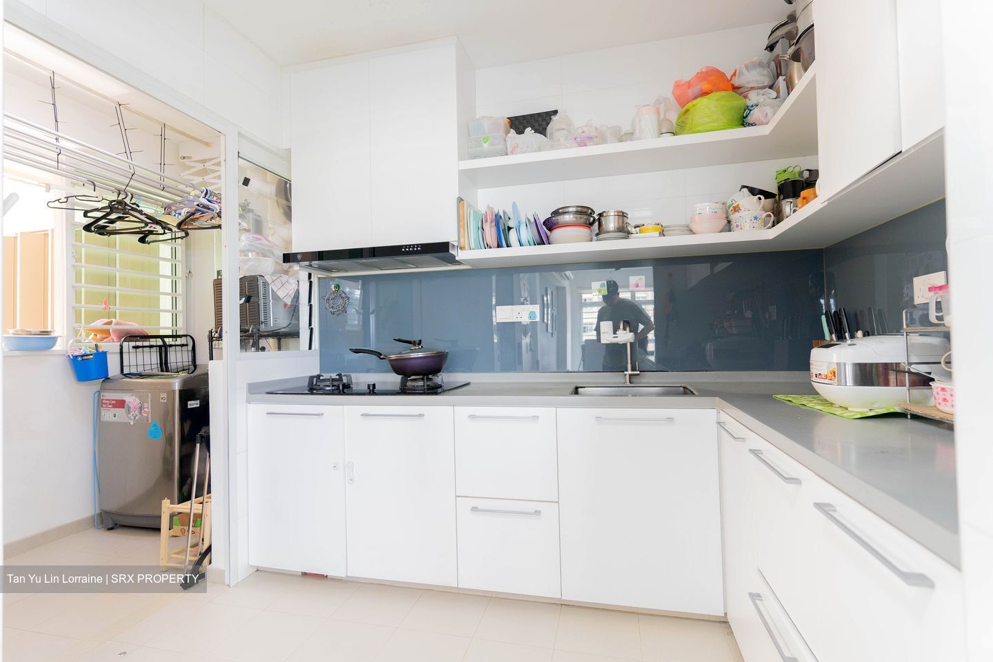Blk 217B Matilda Portico (Punggol), HDB 5 Rooms #355392921